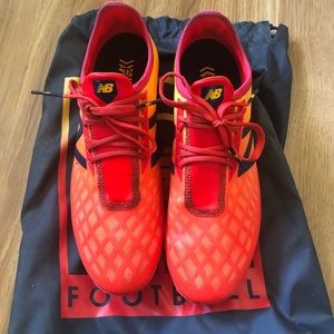 Men’s New Balance Furon 4.0 Pro FG Soccer Cleats